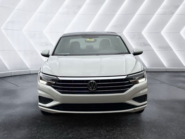 2020 Volkswagen Jetta SE