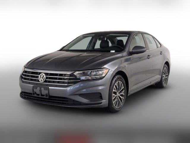 2020 Volkswagen Jetta SE