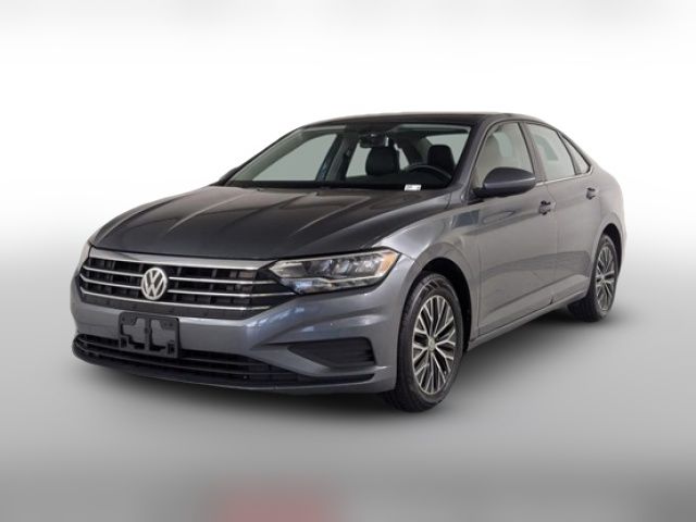 2020 Volkswagen Jetta SE