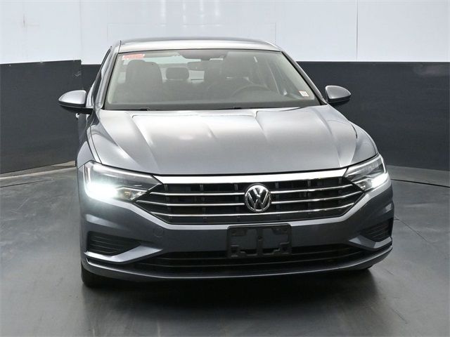 2020 Volkswagen Jetta SE