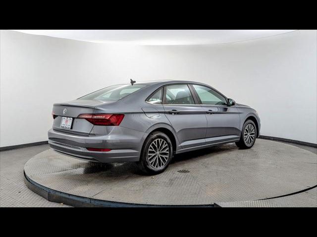 2020 Volkswagen Jetta SE