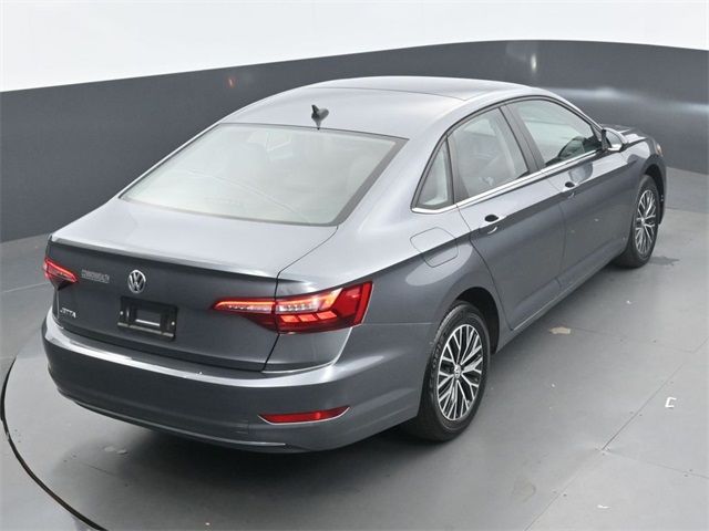 2020 Volkswagen Jetta SE