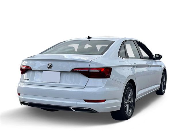 2020 Volkswagen Jetta SE