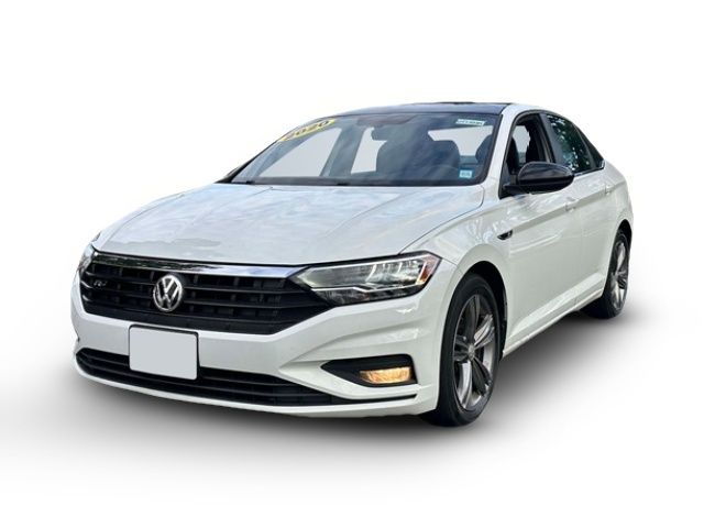 2020 Volkswagen Jetta SE