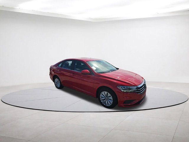 2020 Volkswagen Jetta SE