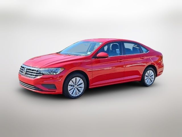 2020 Volkswagen Jetta SE