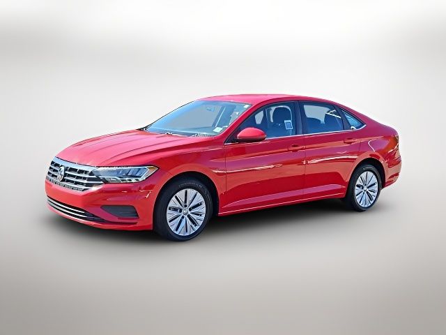 2020 Volkswagen Jetta SE