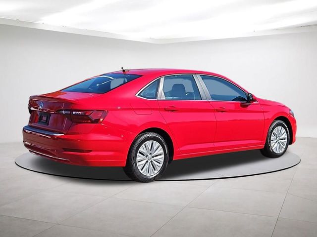 2020 Volkswagen Jetta SE