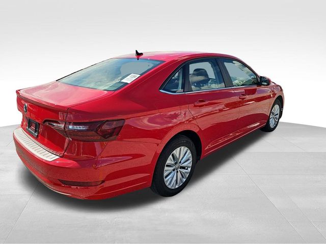 2020 Volkswagen Jetta SE