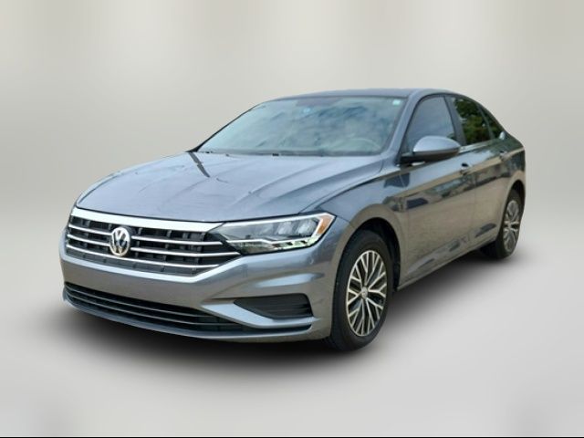 2020 Volkswagen Jetta SE