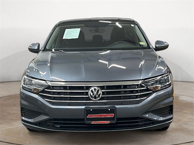 2020 Volkswagen Jetta SE