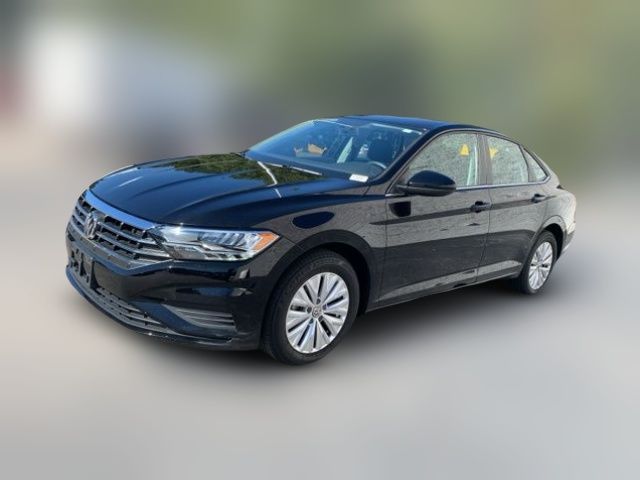 2020 Volkswagen Jetta SE