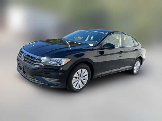 2020 Volkswagen Jetta SE