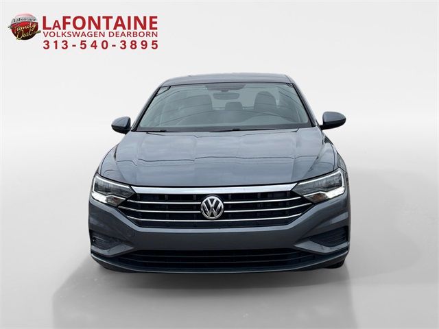 2020 Volkswagen Jetta SE