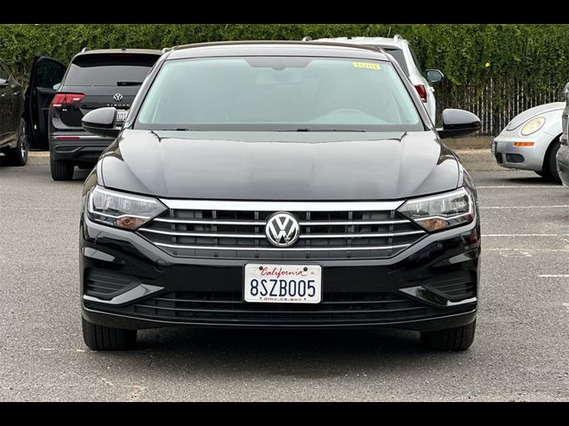 2020 Volkswagen Jetta SE