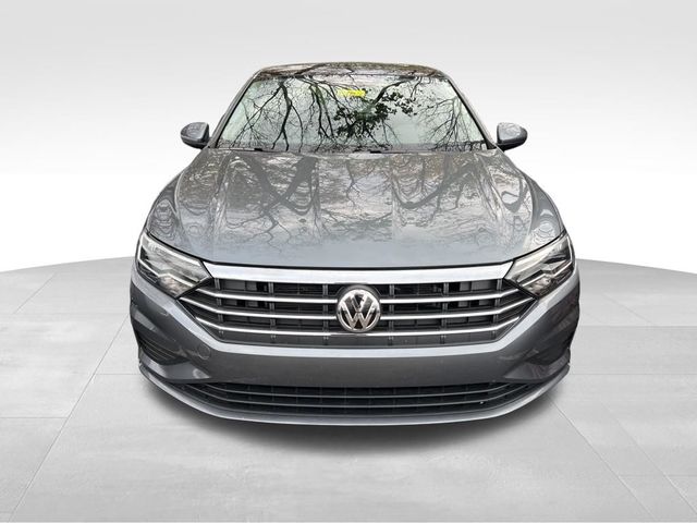 2020 Volkswagen Jetta SE