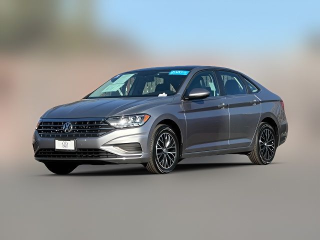 2020 Volkswagen Jetta SE