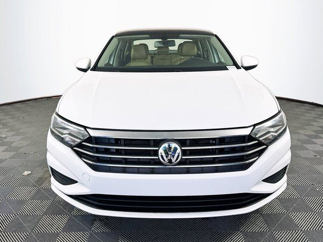 2020 Volkswagen Jetta SE