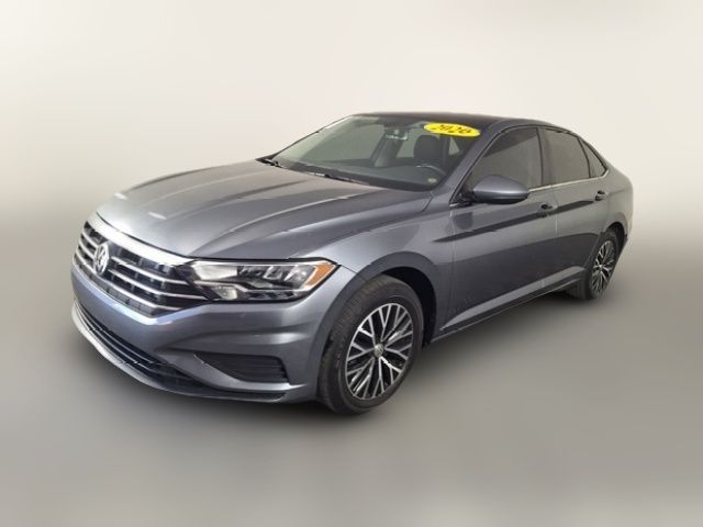 2020 Volkswagen Jetta SE