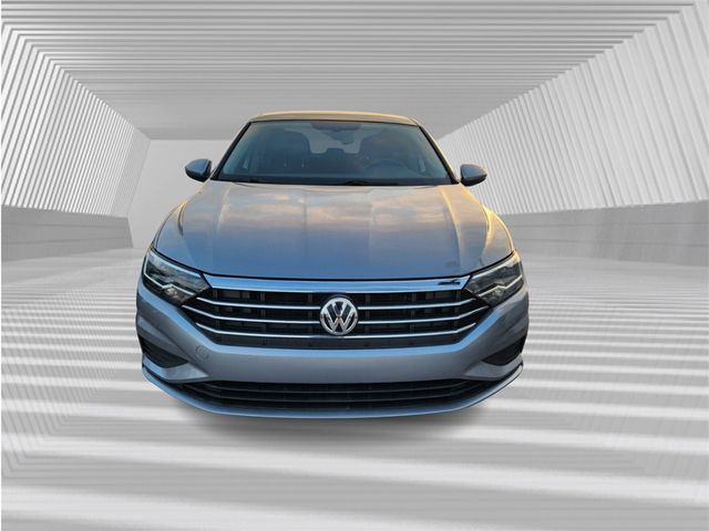 2020 Volkswagen Jetta SE