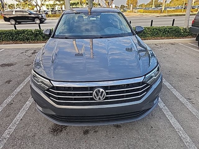 2020 Volkswagen Jetta SE