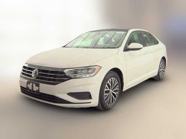 2020 Volkswagen Jetta SE