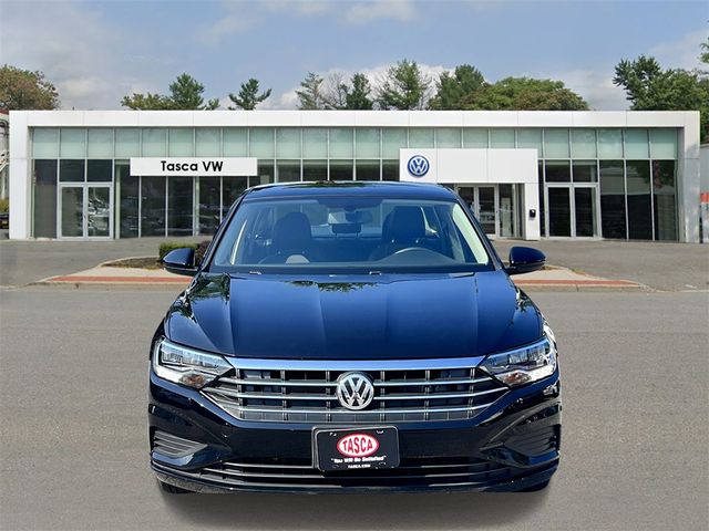 2020 Volkswagen Jetta SE