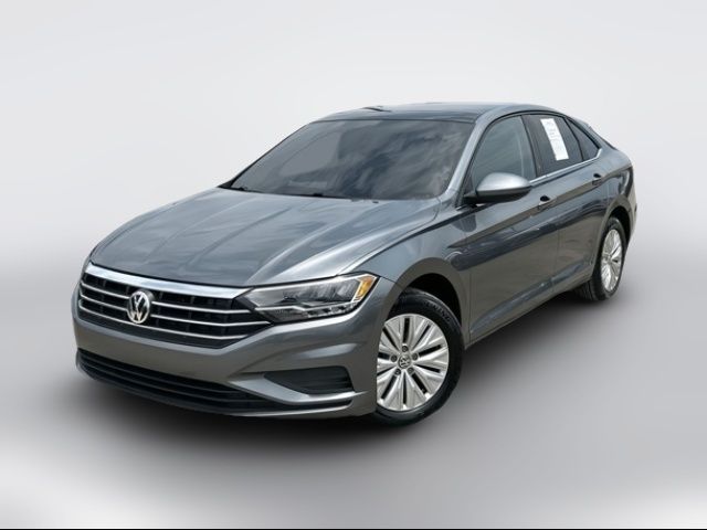 2020 Volkswagen Jetta SE