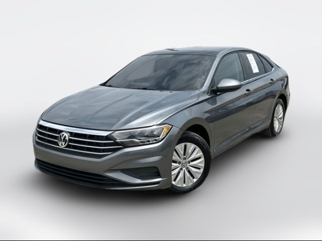 2020 Volkswagen Jetta SE