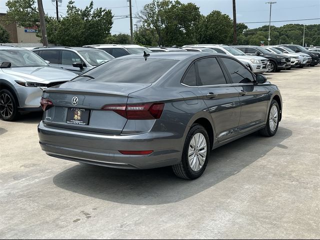 2020 Volkswagen Jetta SE