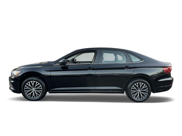 2020 Volkswagen Jetta SE