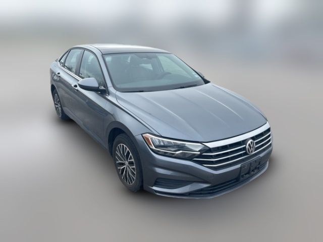 2020 Volkswagen Jetta SE