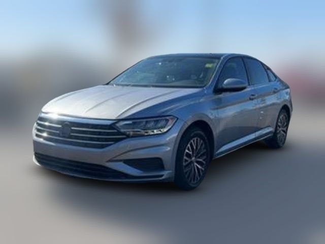 2020 Volkswagen Jetta SE