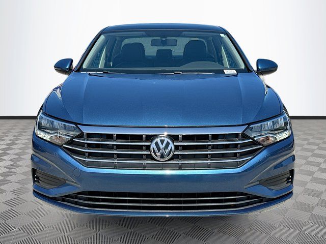 2020 Volkswagen Jetta SE