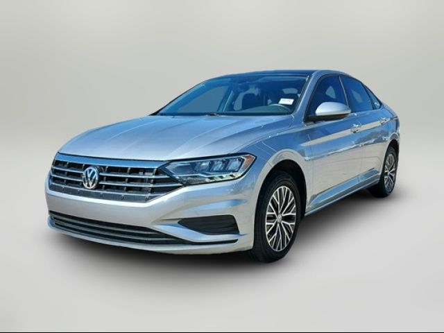 2020 Volkswagen Jetta SE