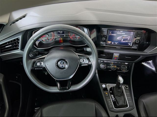 2020 Volkswagen Jetta SE