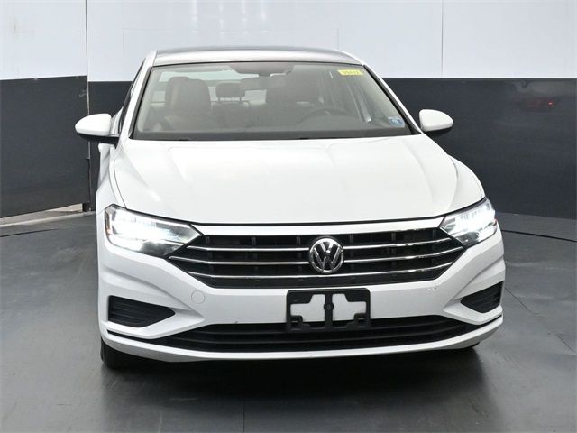 2020 Volkswagen Jetta 