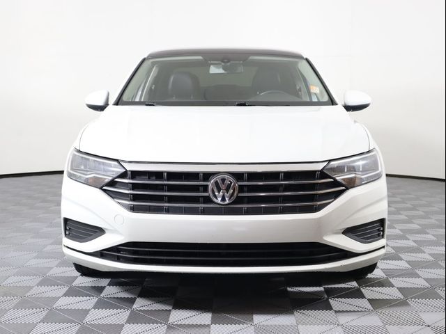 2020 Volkswagen Jetta SE