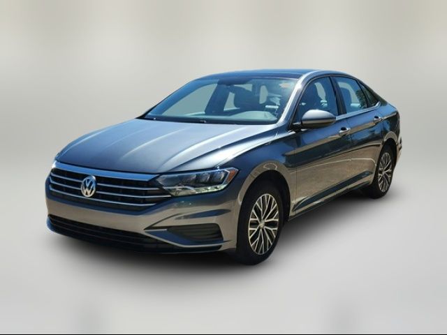 2020 Volkswagen Jetta SE