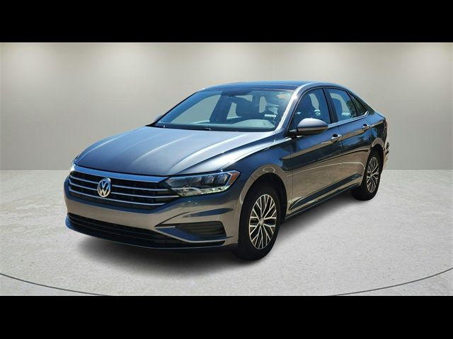 2020 Volkswagen Jetta SE