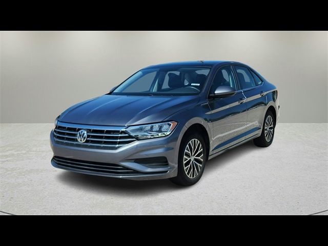 2020 Volkswagen Jetta SE