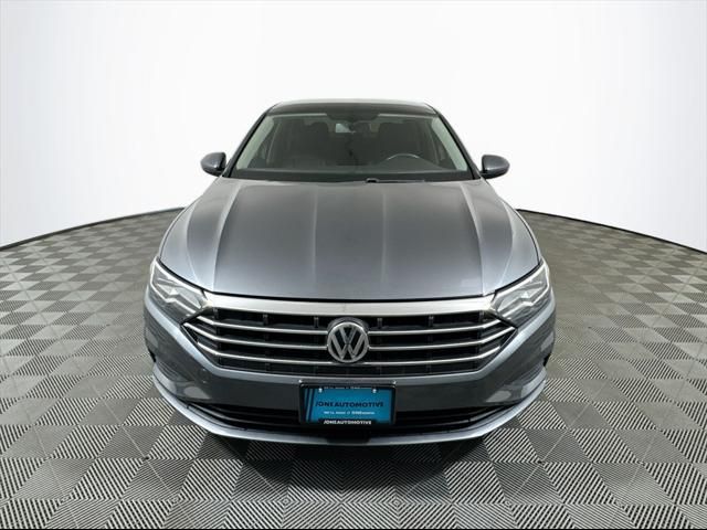 2020 Volkswagen Jetta SE