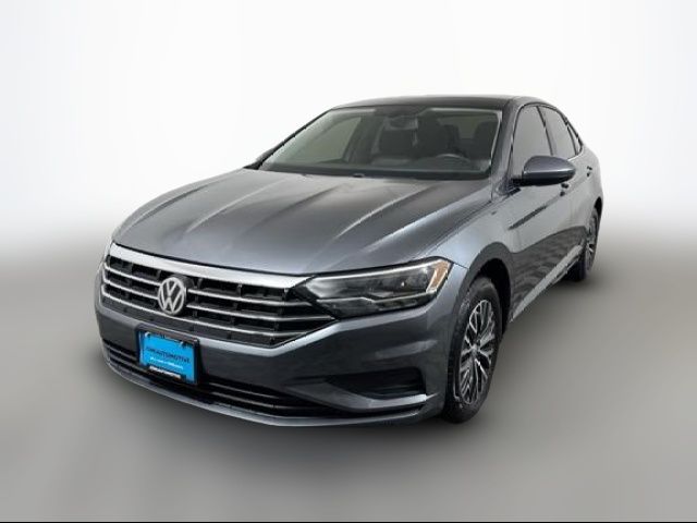 2020 Volkswagen Jetta SE