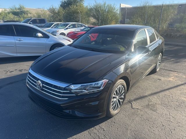 2020 Volkswagen Jetta SE