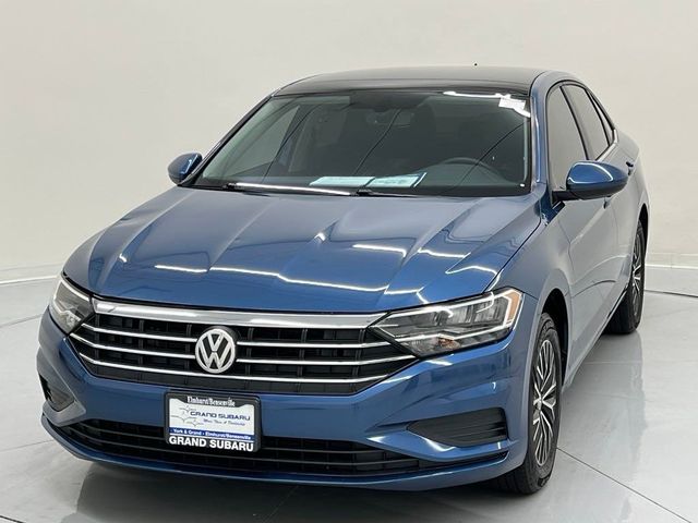 2020 Volkswagen Jetta 