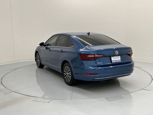 2020 Volkswagen Jetta 