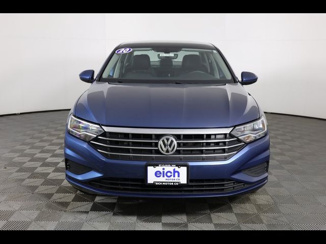 2020 Volkswagen Jetta SE