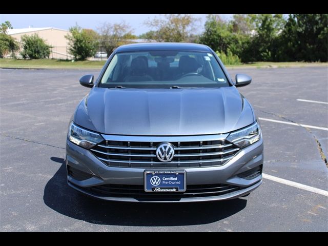 2020 Volkswagen Jetta SE