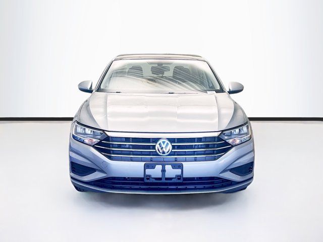 2020 Volkswagen Jetta SE