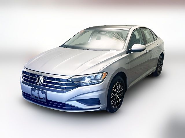 2020 Volkswagen Jetta SE